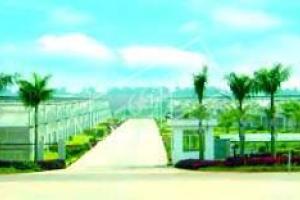 北海北生科技园