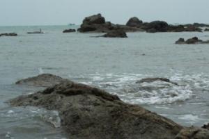 奥德邮轮环岛游